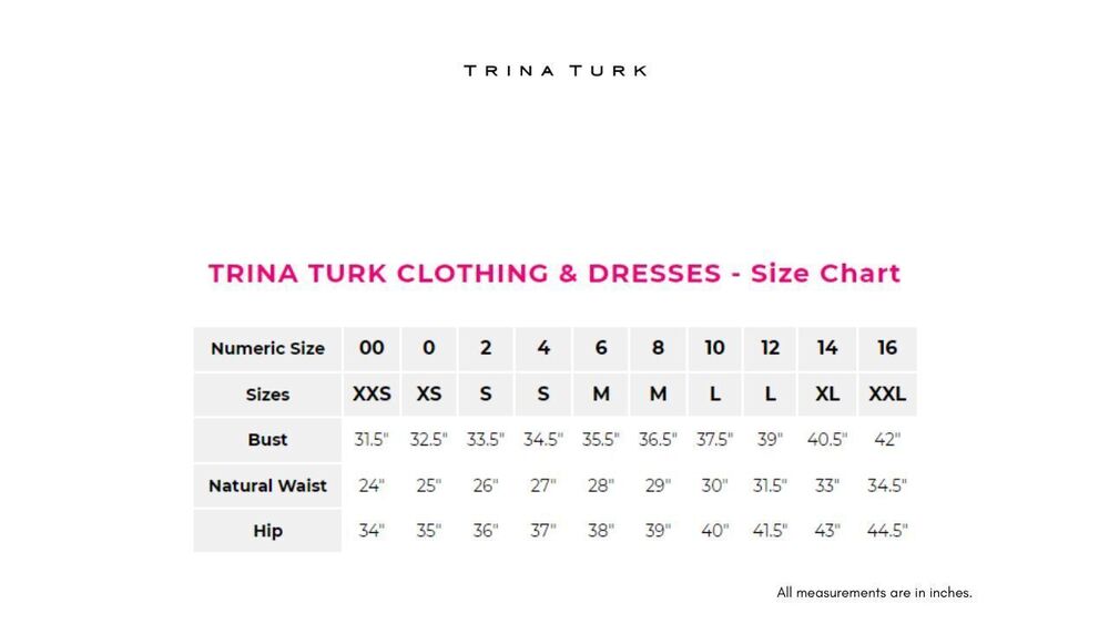 NEW TRINA TURK bonbon dress in auqa - Picture 2 of 2